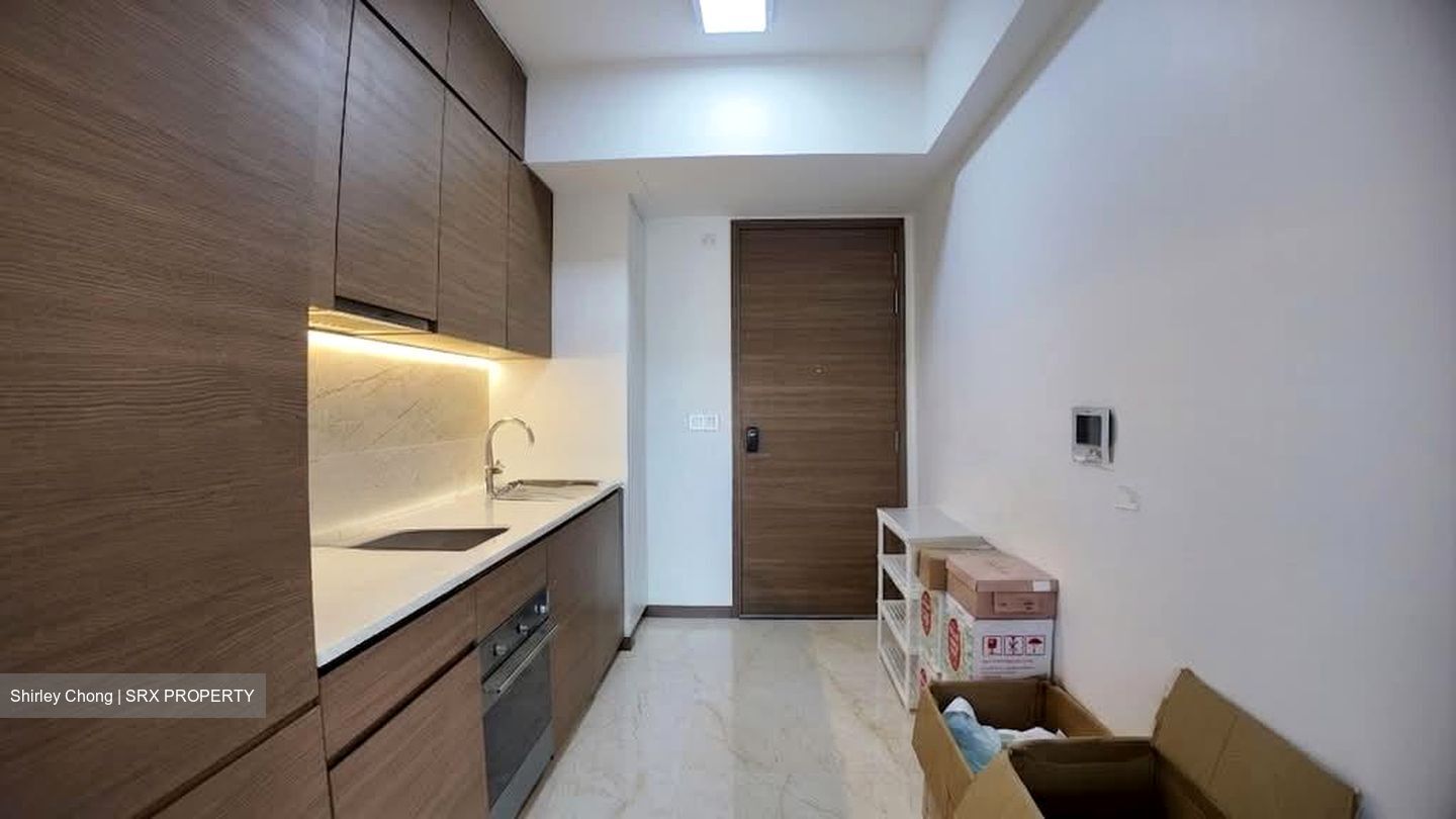 Queens Peak (D3), Condominium #591298181